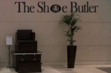 Services The Shoe Butler Dubai