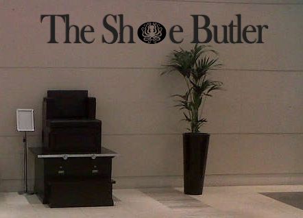 About The Shoe Butler Dubai