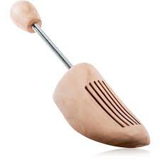 Shoe Tree Spring Ball